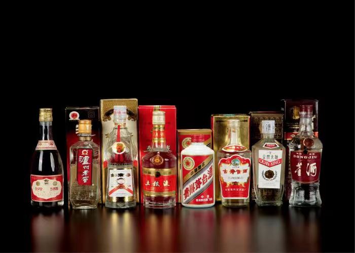 个旧老酒储存的方法