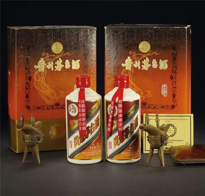 个旧烟酒回收
